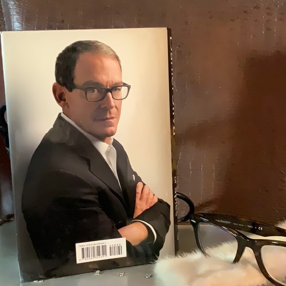 Hardcover Daniel Silva, House of Spies - Picture 4 of 4